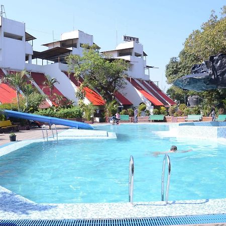 Neetas Shanti Villa Mahābaleshwar Esterno foto