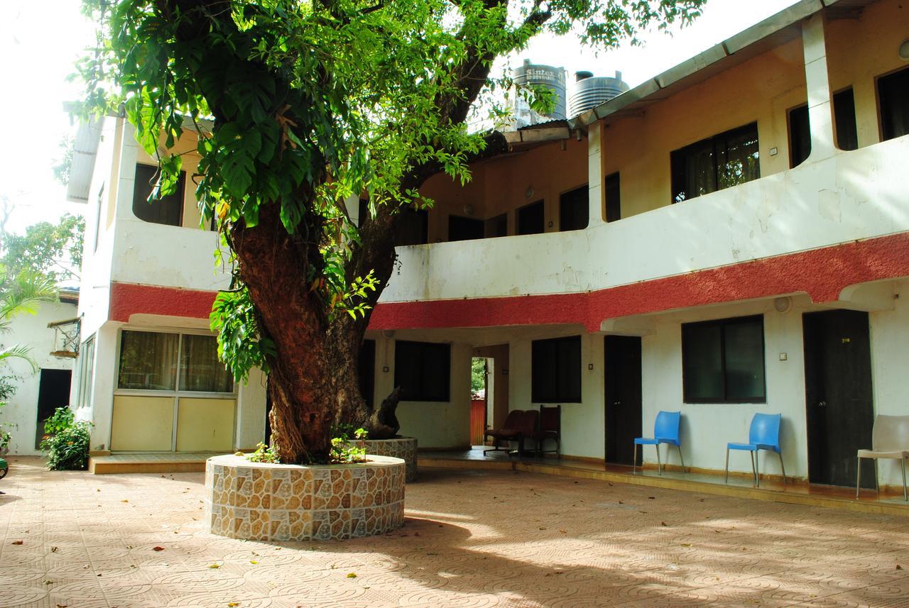 Neetas Shanti Villa Mahābaleshwar Esterno foto
