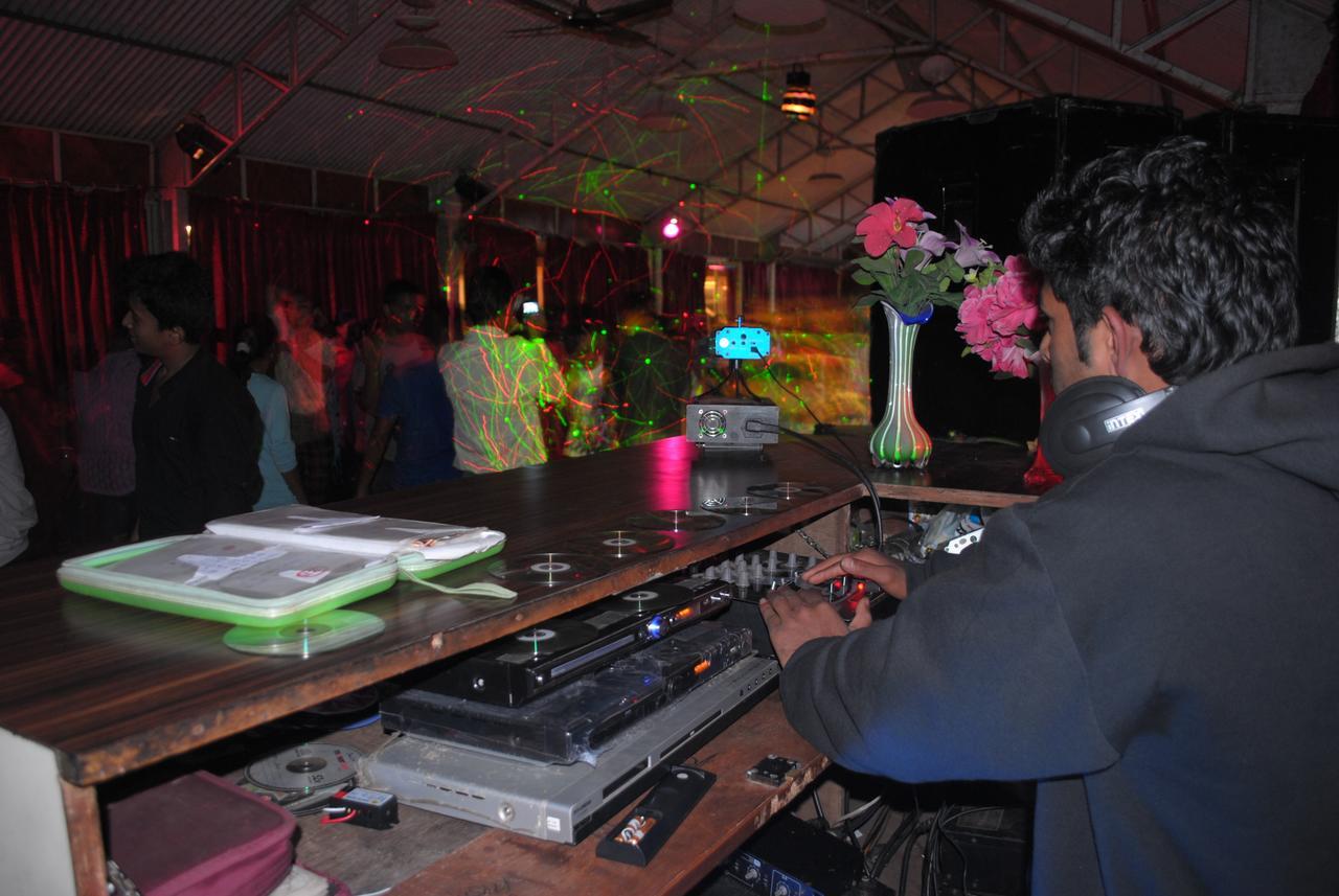 Neetas Shanti Villa Mahābaleshwar Esterno foto
