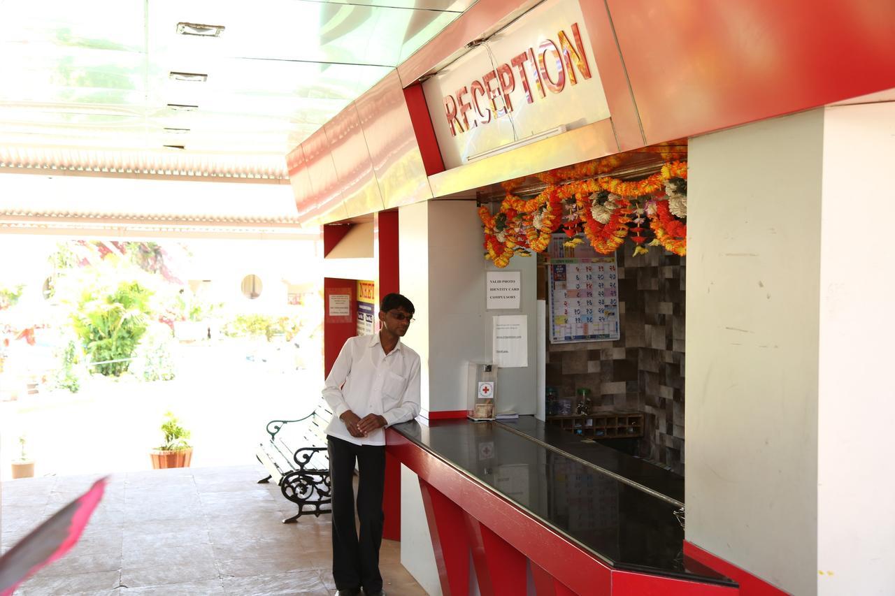 Neetas Shanti Villa Mahābaleshwar Esterno foto