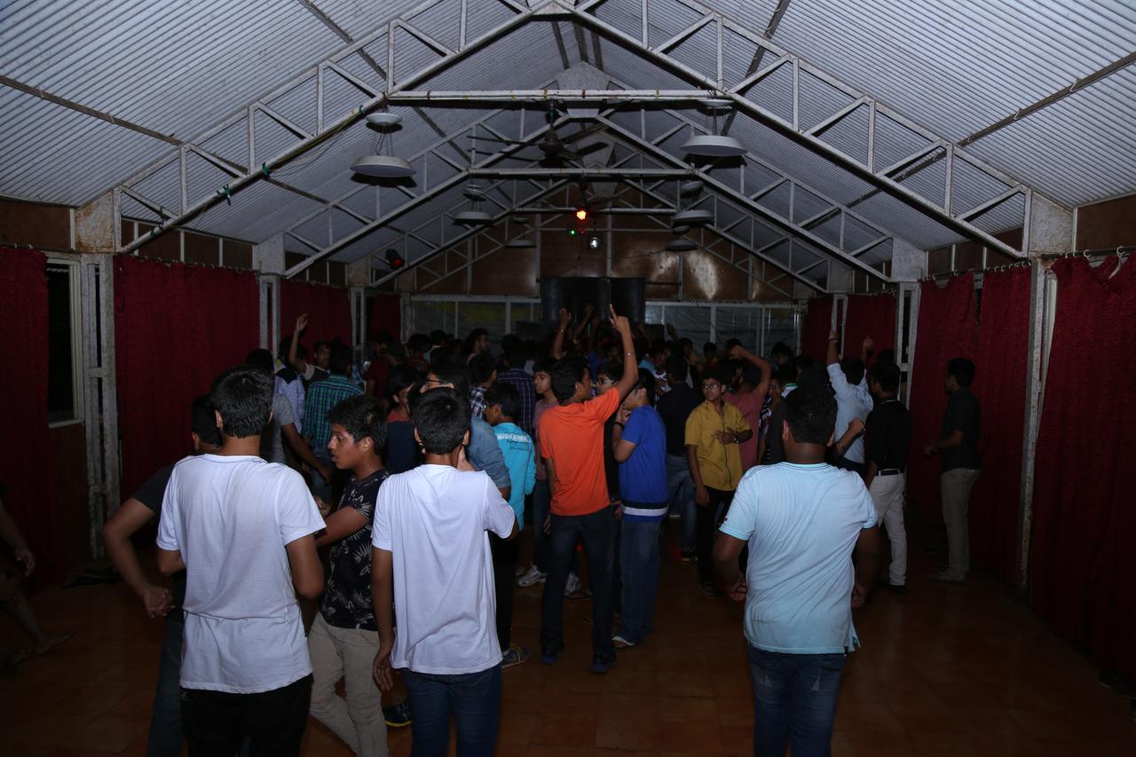 Neetas Shanti Villa Mahābaleshwar Esterno foto