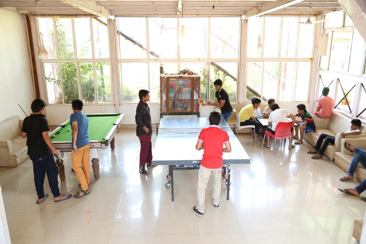 Neetas Shanti Villa Mahābaleshwar Esterno foto