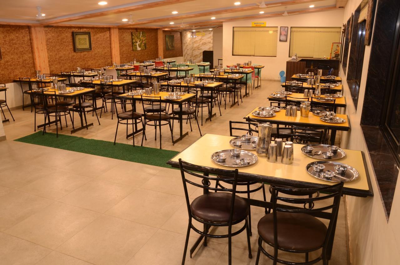Neetas Shanti Villa Mahābaleshwar Esterno foto