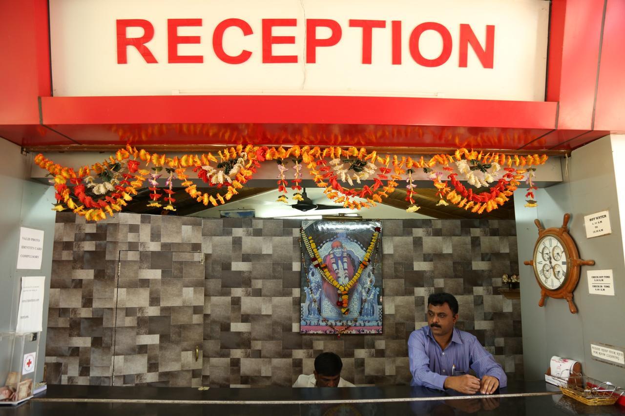 Neetas Shanti Villa Mahābaleshwar Esterno foto